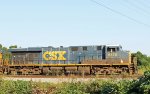 CSX 5376